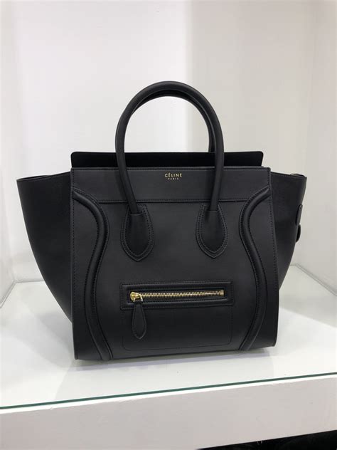 celine frame bag|celine luggage bag sale.